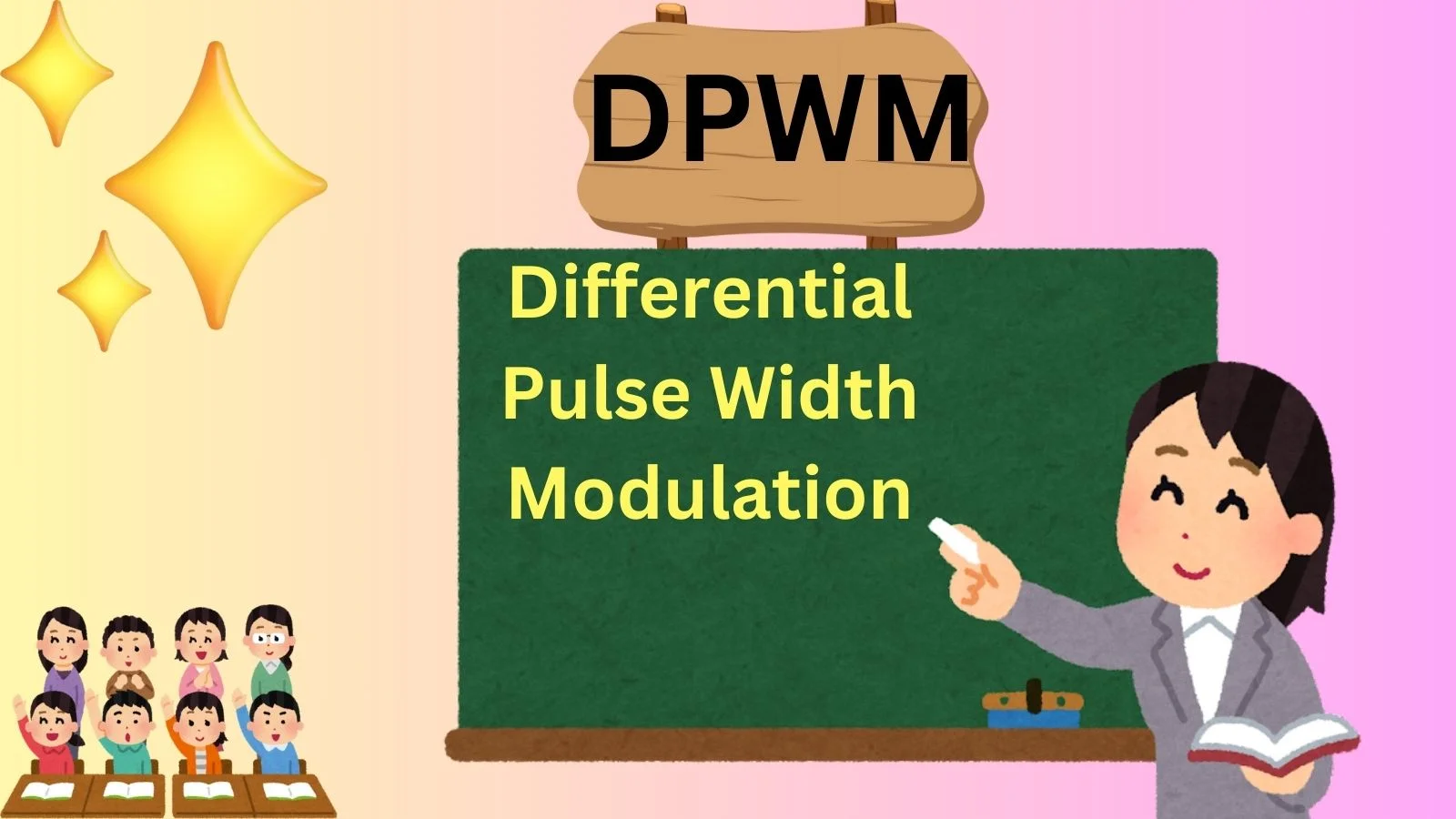 You are currently viewing DPWM Meaning in Text: Understanding Its Usage and Significance